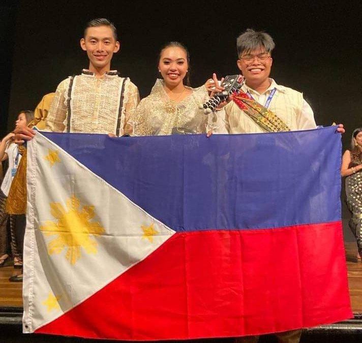 3 Normalites experience being state diplomats in AYIMUN 2020