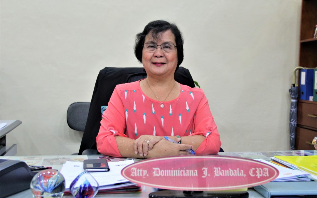 Longest-serving loyalty awardee retires with good goodbyes
