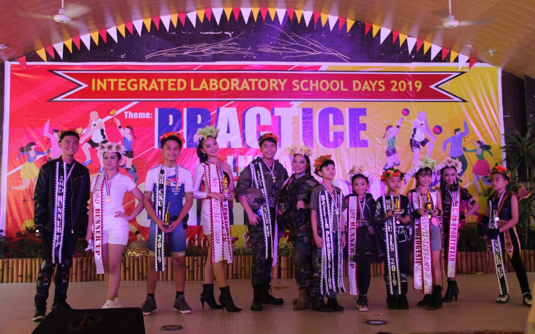CNU-ILS Intramurals 2019: Shaping Champions, Inspiring Changes
