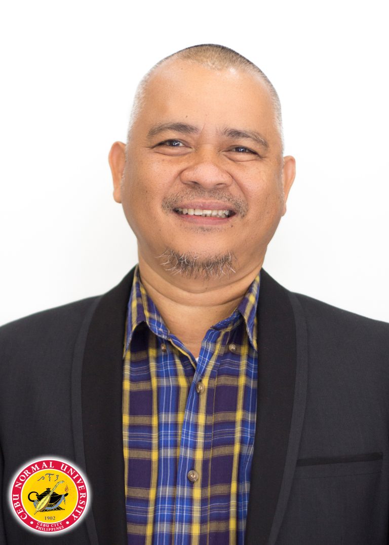 CAS Faculty Cebu Normal University