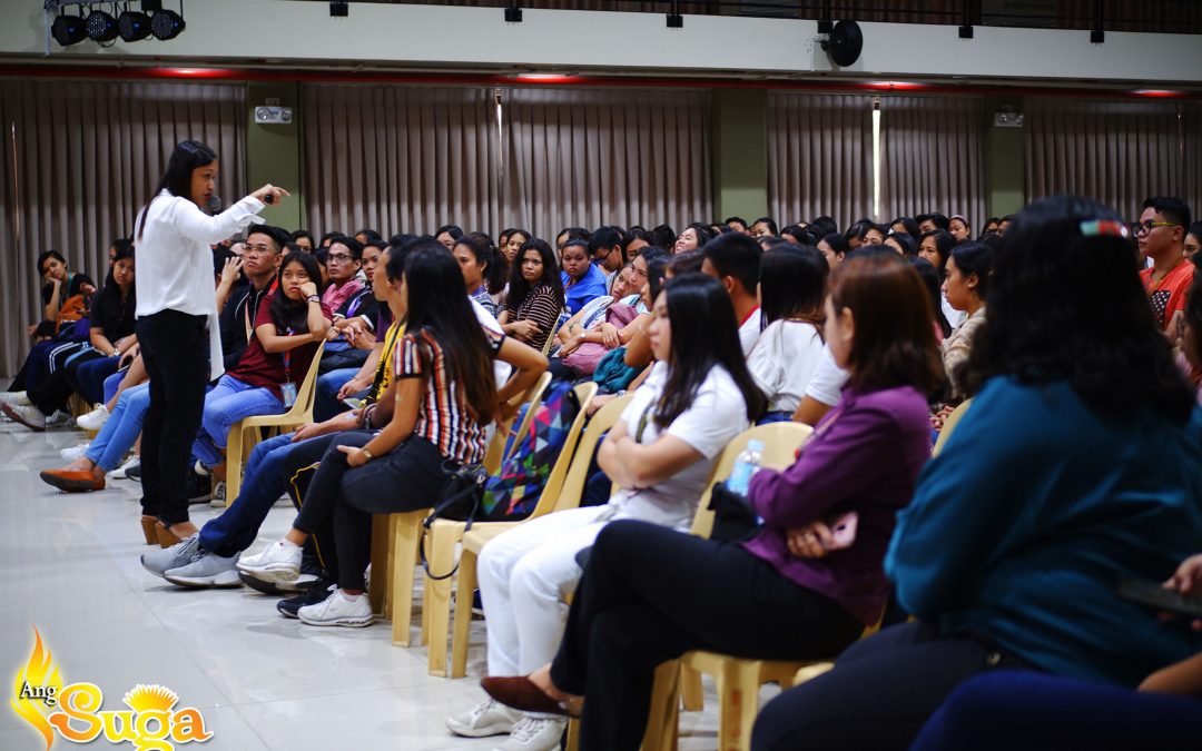 CTE initiates Early Pregnancy and Child-Bearing Seminar
