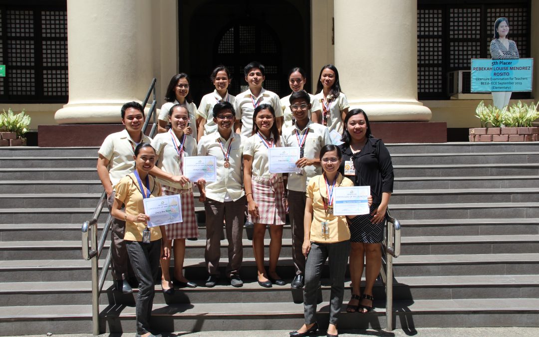 CNU-CTE reps earn 1st RU in JEA quiz bowl 2020
