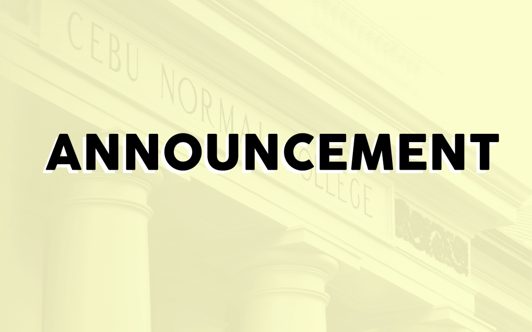 1st Year Qualifiers Schedule of Phone/Online Interview & Pre-enrollment