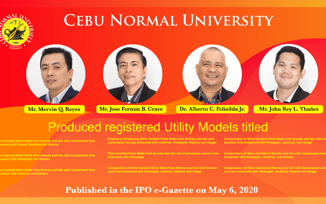 Produced 9 registered Utility Models