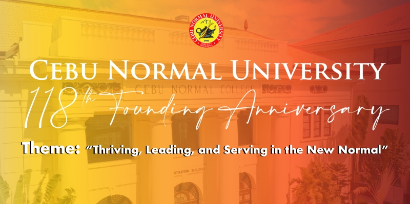 CNU opens 118th foundation celebration