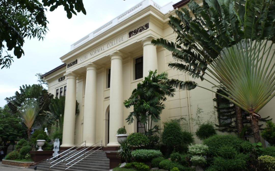 CNU adopts flexible teaching and learning delivery