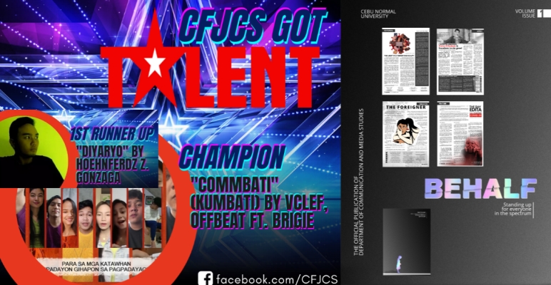 CNU dominates inter-school publication, talent tilts
