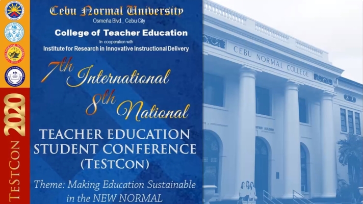 Researchers convene in virtual TEStCon 2020