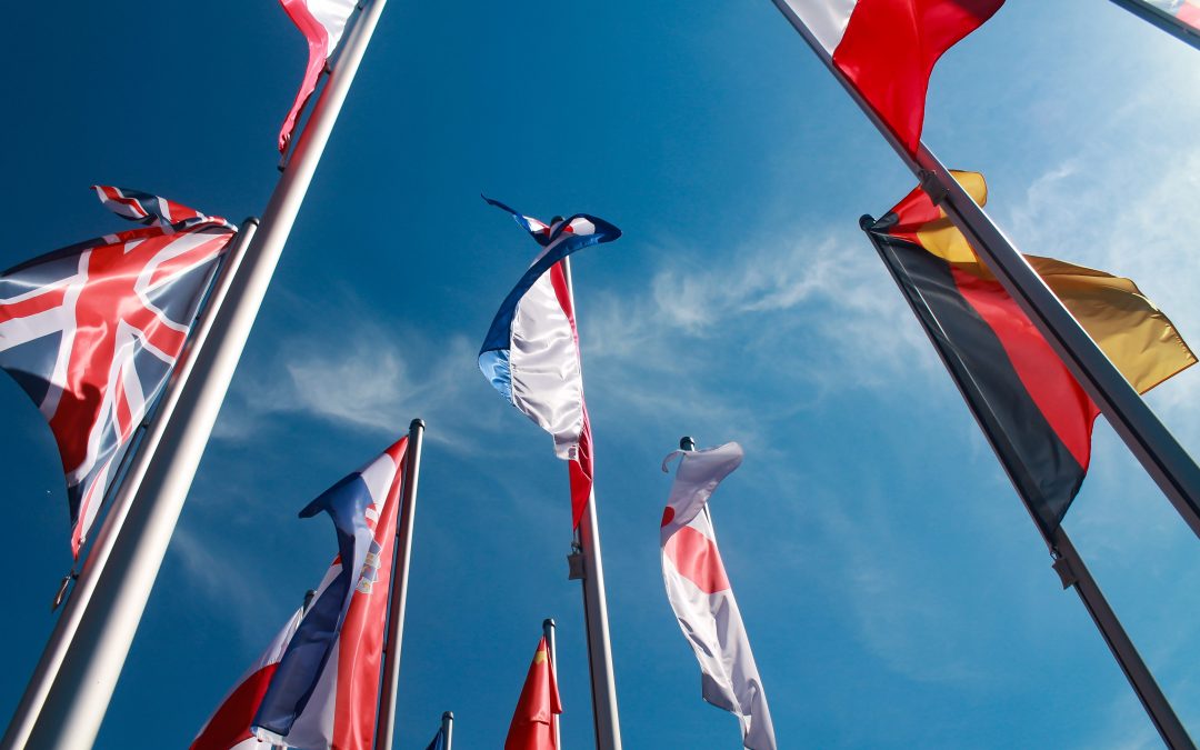 CNU-ILS culminates UN month 2020 virtually