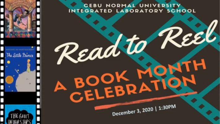 CNU-ILS book month celebration unleashes students’ creativity, transforms students into well-loved characters