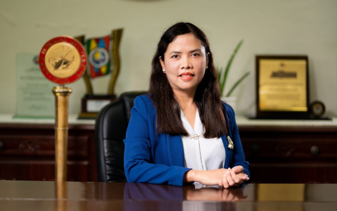 Excelsior: Dayagbil and Her ‘Ever Upward’ Direction
