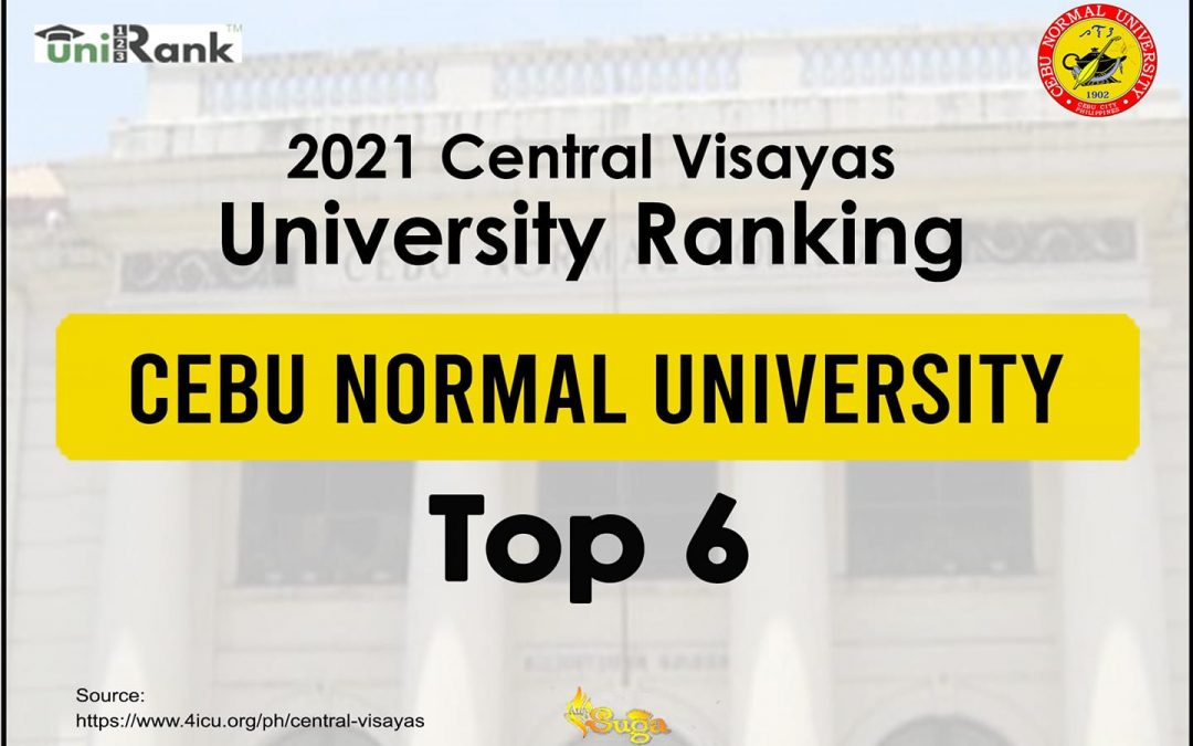 CNU places in most popular HEIs list