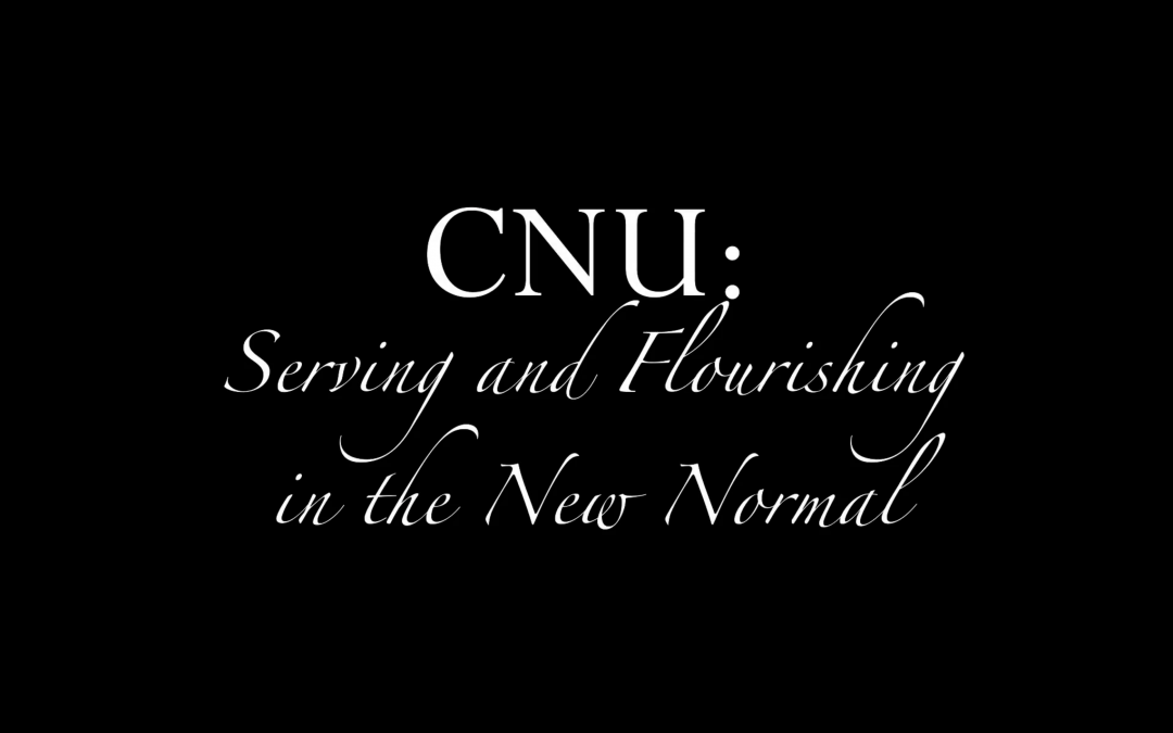 CNU celebrates 119th Foundation Day
